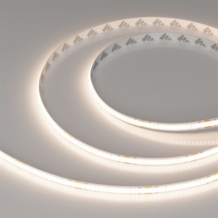 Лента светодиодная Arlight COB 039021 - фото 4997534