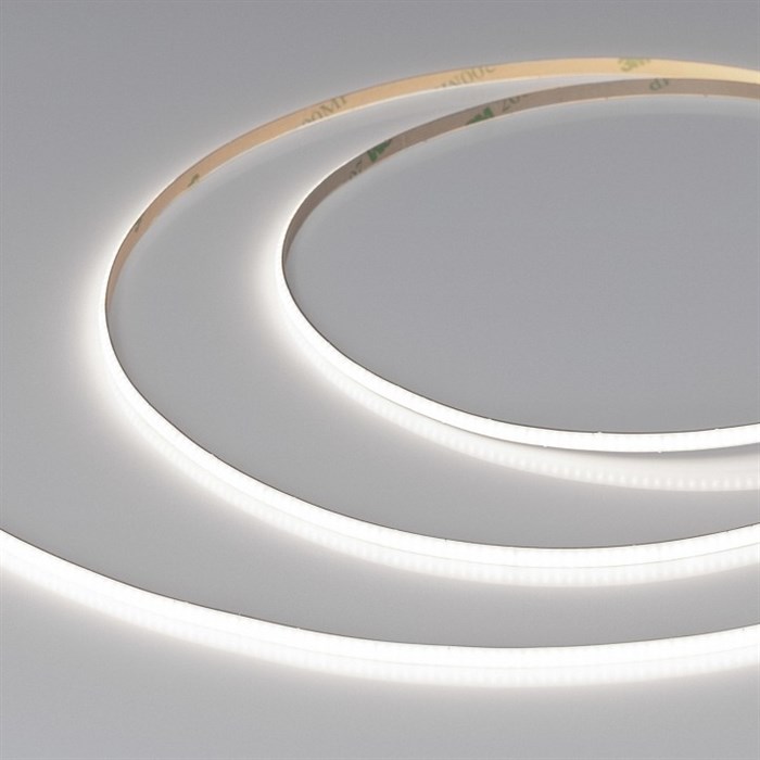 Лента светодиодная Arlight COB 39047 - фото 4997650