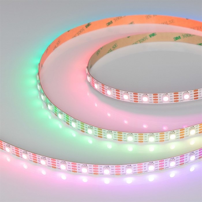 Лента светодиодная Arlight SPI 037855 - фото 4998024