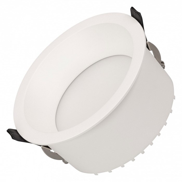 Встраиваемый светильник Arlight MS-DROP-BUILT 040341 - фото 4998435
