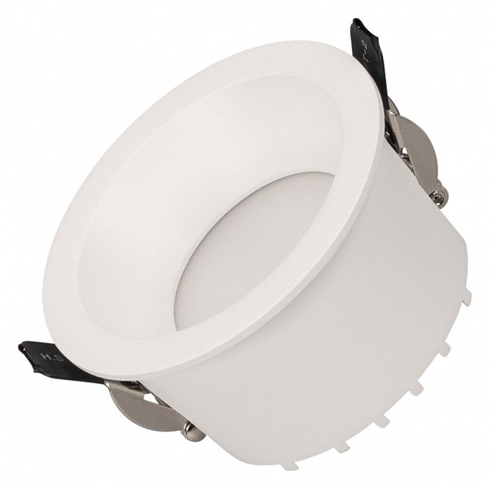 Встраиваемый светильник Arlight MS-DROP-BUILT 041461 - фото 4998445