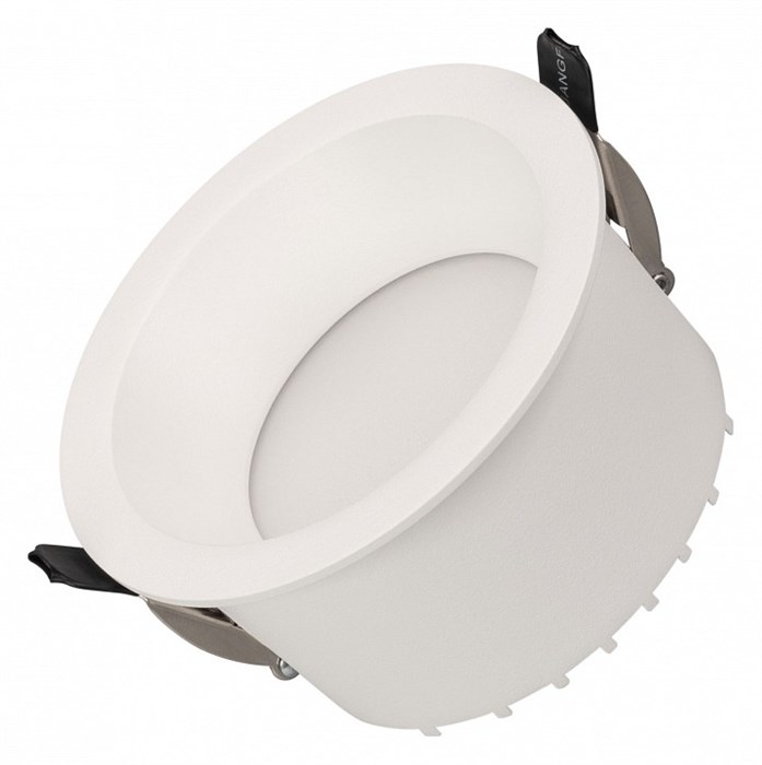 Встраиваемый светильник Arlight MS-DROP-BUILT 041462 - фото 4998447