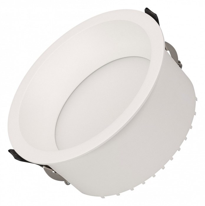 Встраиваемый светильник Arlight MS-DROP-BUILT 041464 - фото 4998451
