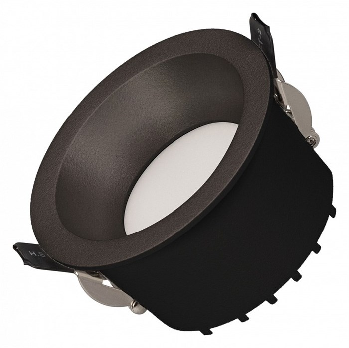 Встраиваемый светильник Arlight MS-DROP-BUILT 041493 - фото 4998455