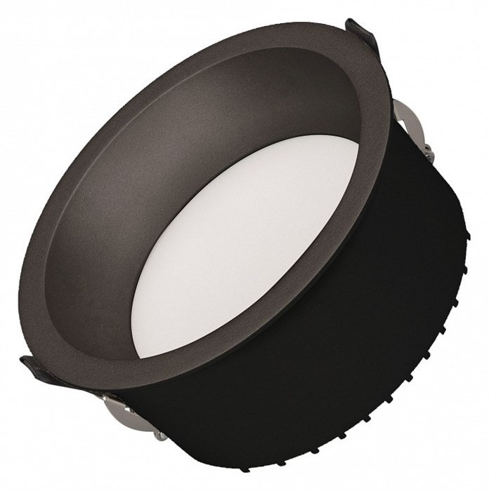 Встраиваемый светильник Arlight MS-DROP-BUILT 041497 - фото 4998461