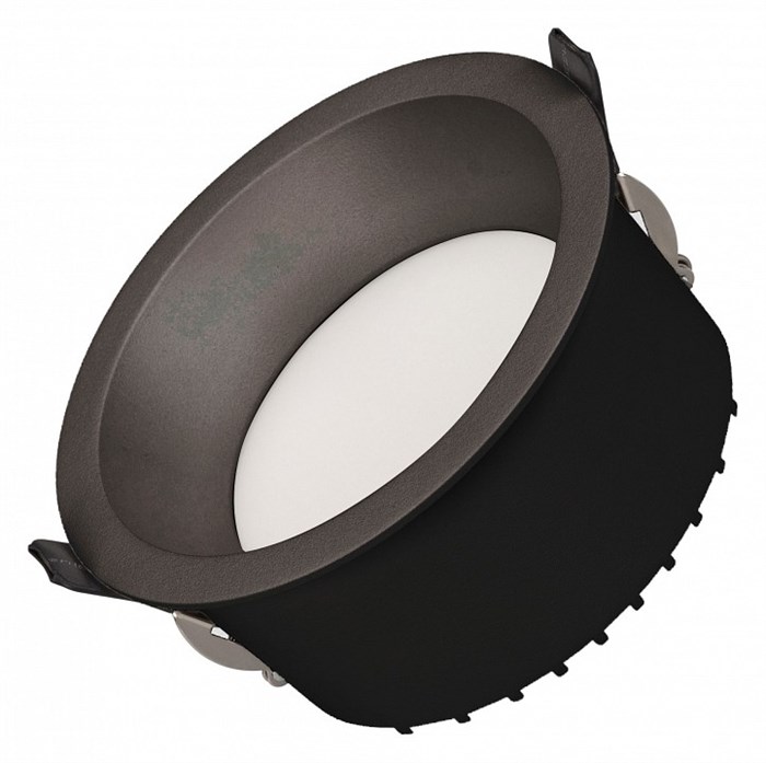 Встраиваемый светильник Arlight MS-DROP-BUILT 041499 - фото 4998465