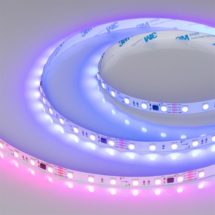 Лента светодиодная Arlight SPI 039180 - фото 4998519