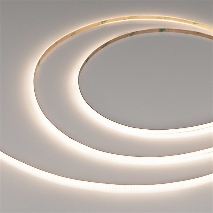 Лента светодиодная Arlight COB 040900 - фото 4998588