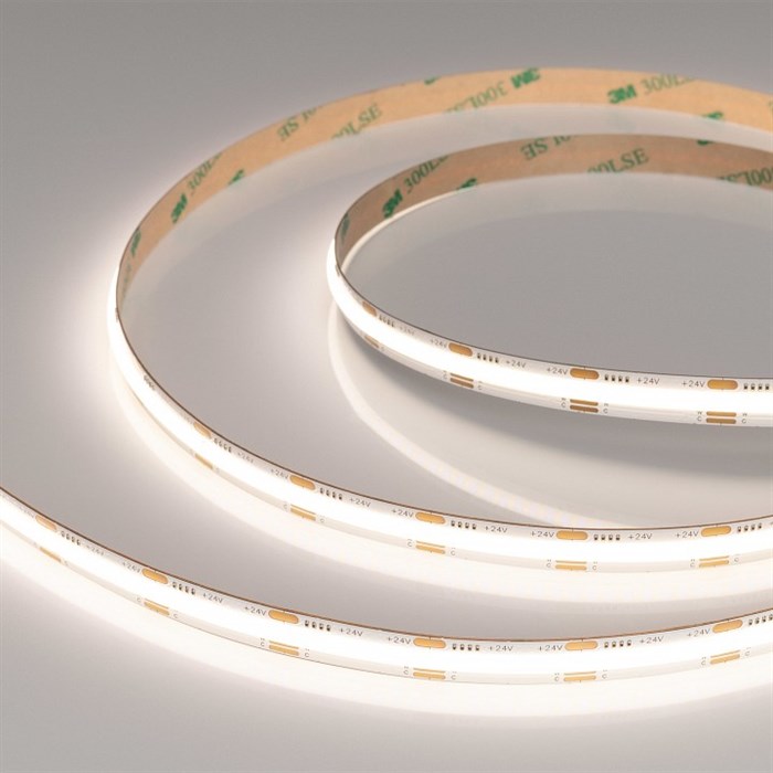 Лента светодиодная Arlight COB 36206 - фото 4998595
