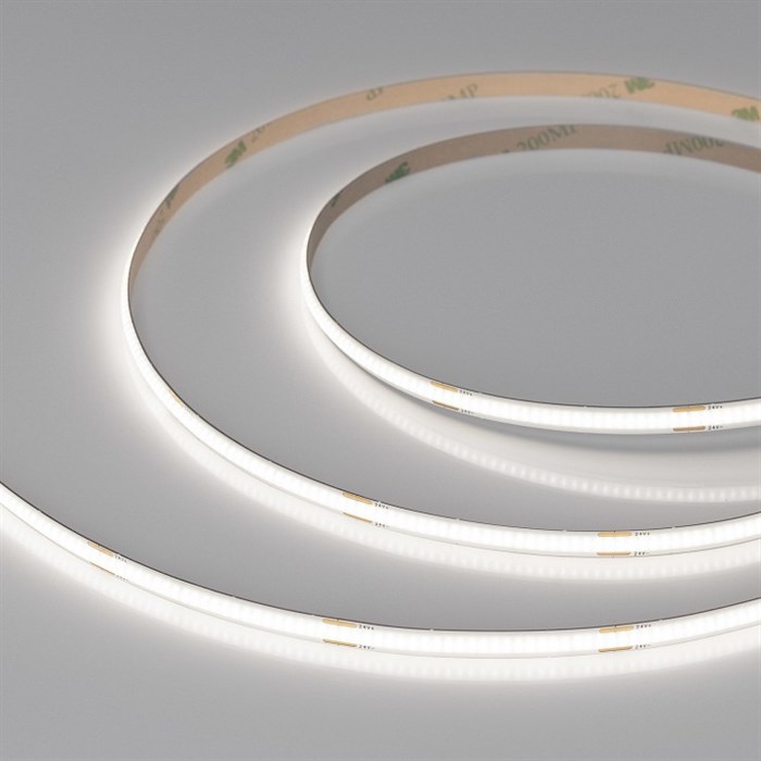 Лента светодиодная Arlight COB 39052 - фото 4998726