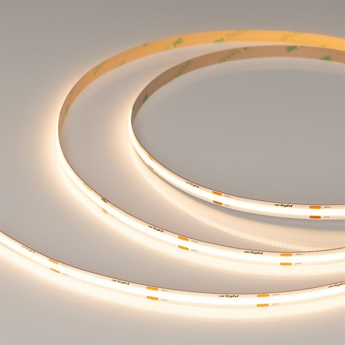 Лента светодиодная Arlight COB 39060 - фото 4998738