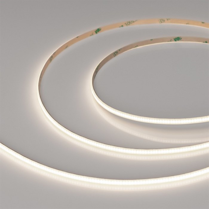 Лента светодиодная Arlight COB 037856 - фото 4998786