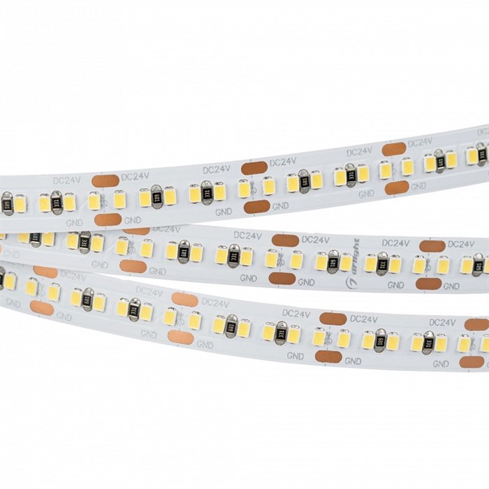 Лента светодиодная Arlight MICROLED 028617(2) - фото 4998904
