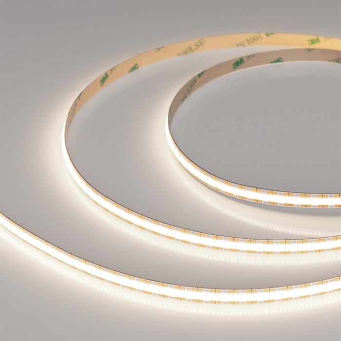 Лента светодиодная Arlight COB 037858 - фото 4998915