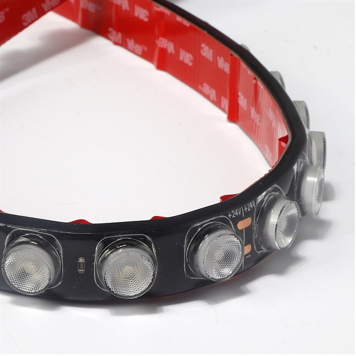 Лента светодиодная Arlight FLT 040920 - фото 4998984
