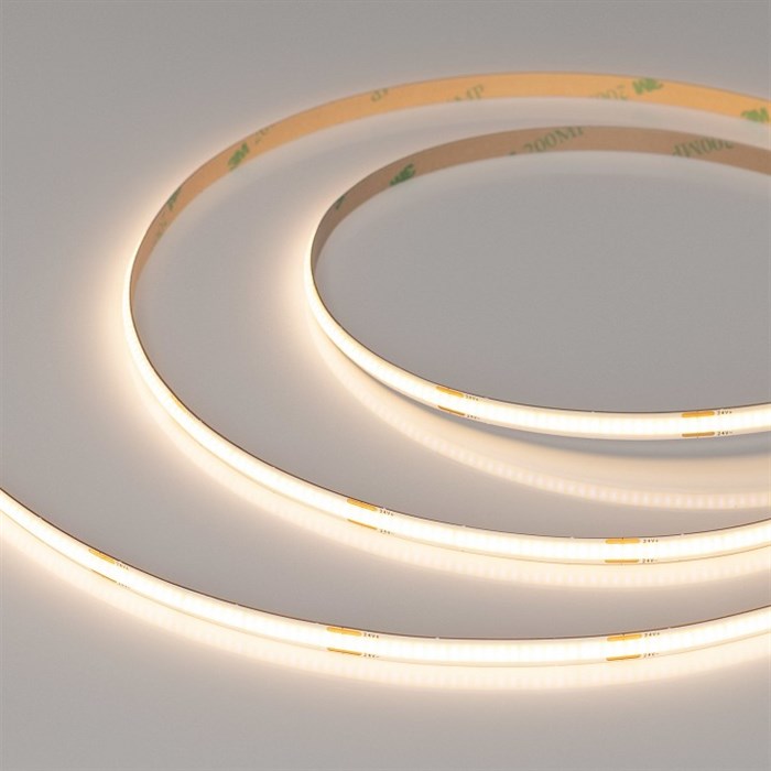 Лента светодиодная Arlight COB 042036 - фото 4999084