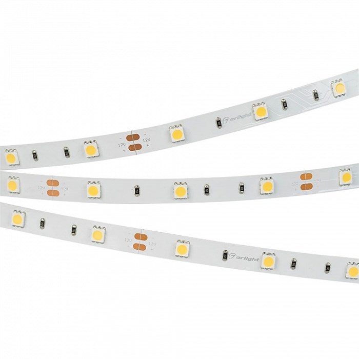 Лента светодиодная Arlight B30 12V 10mm 7.2 W/m 010595(2) - фото 4999185