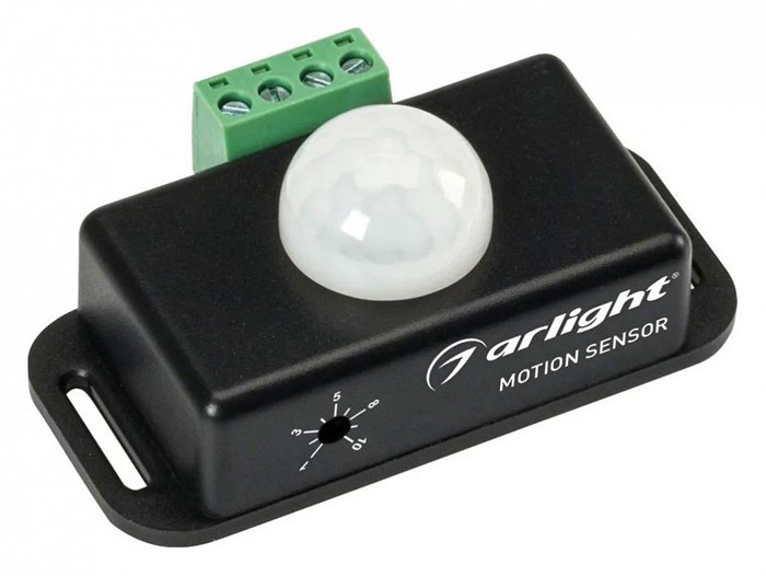 Датчик движения Arlight PRIME 015655(1) - фото 4999193