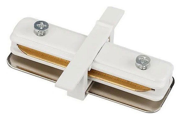Соединитель линейный для треков Arlight C 2TR 022778 - фото 4999231
