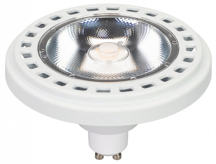 Лампа светодиодная Arlight UNIT GU10 15Вт 4000K 025628 - фото 4999278