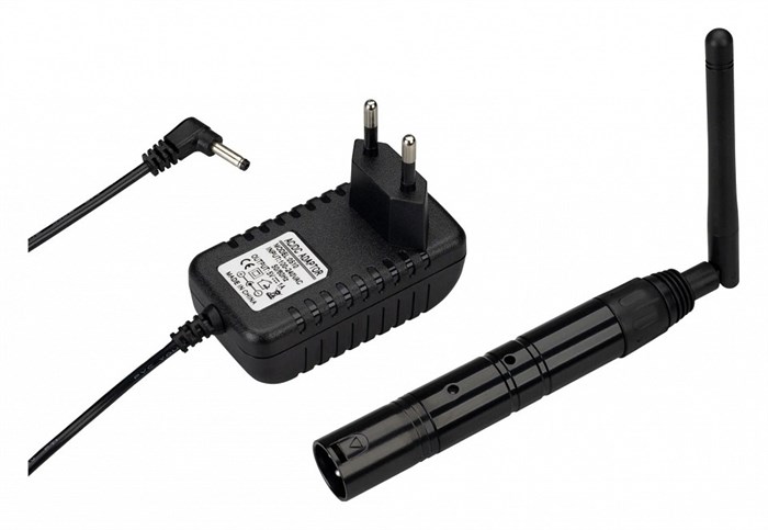 Усилитель Arlight SMART 028416 - фото 4999484