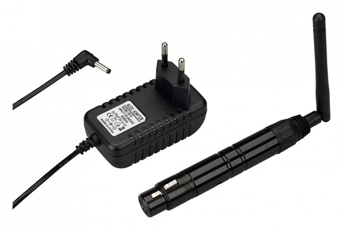 Усилитель Arlight SMART 028417 - фото 4999486