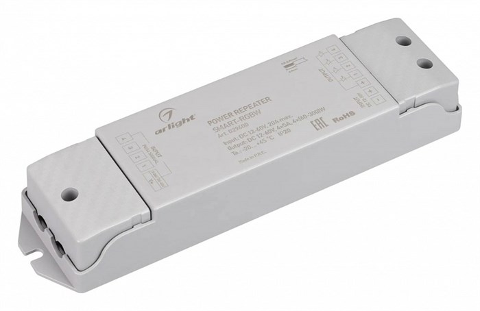 Усилитель Arlight SMART 029600 - фото 4999526
