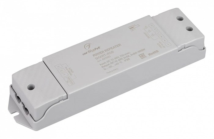 Усилитель Arlight SMART 029601 - фото 4999529
