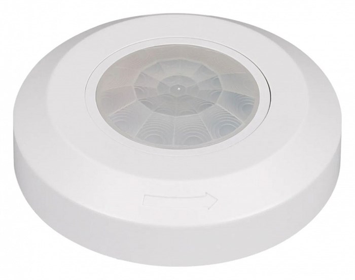 Датчик движения Arlight PRIME 031845 - фото 4999612