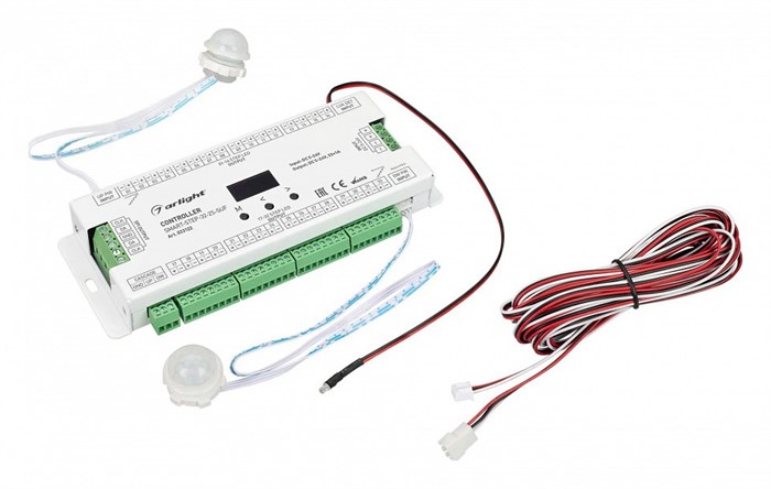 Датчик движения Arlight SMART 033122 - фото 4999692