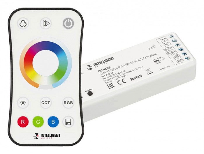 Диммер Arlight SMART 036188 - фото 4999822