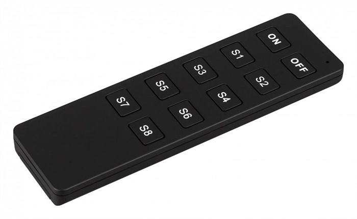 Пульт ДУ Arlight SMART 037335 - фото 4999870