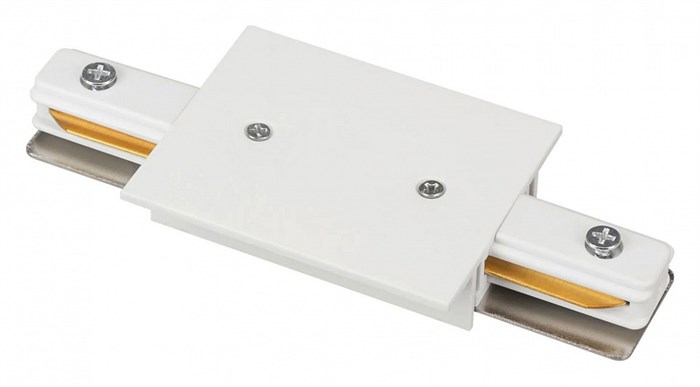 Соединитель линейный для треков Arlight C 2TR 038676 - фото 4999954