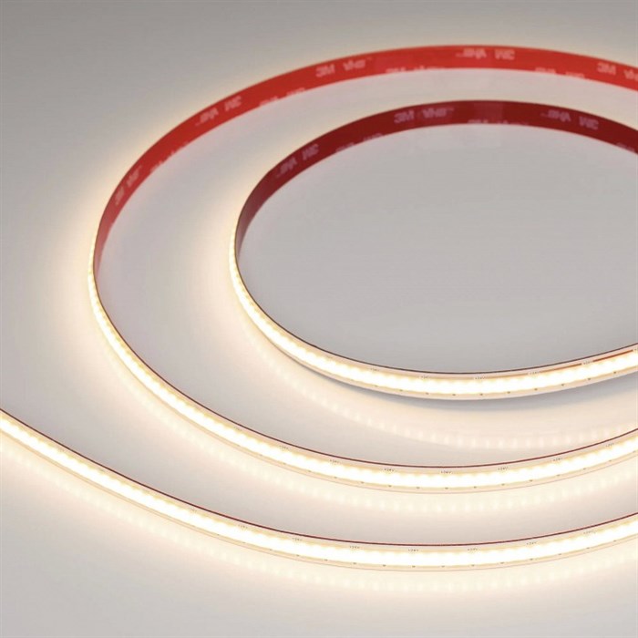 Лента светодиодная Arlight X480 24V 10mm 10 W/m FreeCut 044196 - фото 5000785