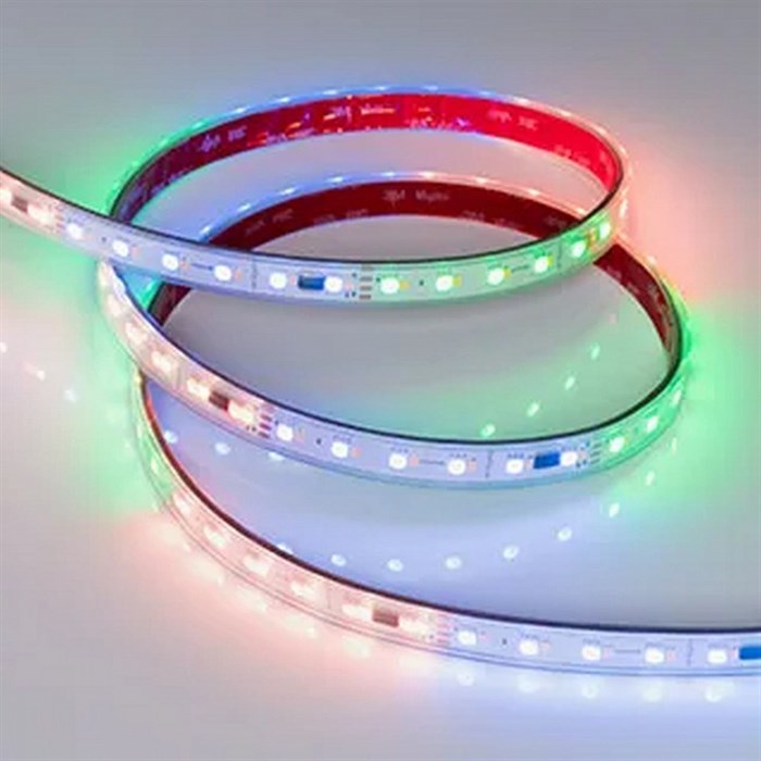 Лента светодиодная Arlight SPI герметичная 049401 - фото 5004486