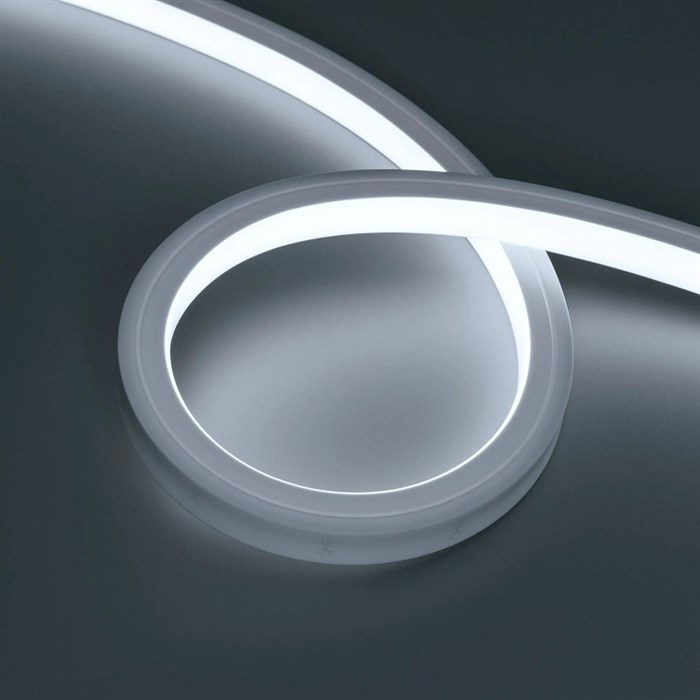 Шнур световой Arlight NOVA-TOP-PU-A120-16x15mm 050589 - фото 5006305