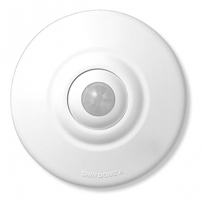 Датчик движения Imex 70 Wide WH WSW 0560 - фото 5011465