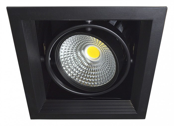 Встраиваемый светильник Imex CARDO LED IL.0006.2100 - фото 5011537