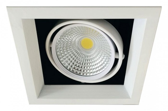 Встраиваемый светильник Imex CARDO LED IL.0006.2115 - фото 5011538