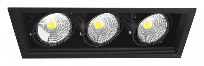 Встраиваемый светильник Imex CARDO LED IL.0006.2300 - фото 5011540
