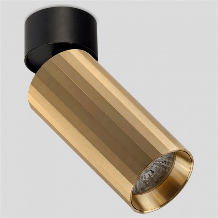 Спот Imex CAPELLA IL.0005.1901 BRONZE+BK - фото 5011692