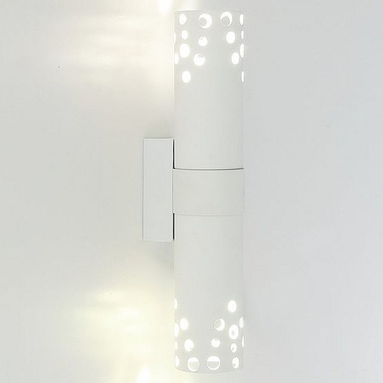 Бра Imex ESTELA IL.0005.4302 WH - фото 5011722