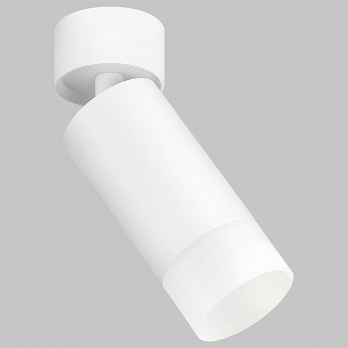 Спот Imex LEON GU10 IL.0005.4801 WH - фото 5011734