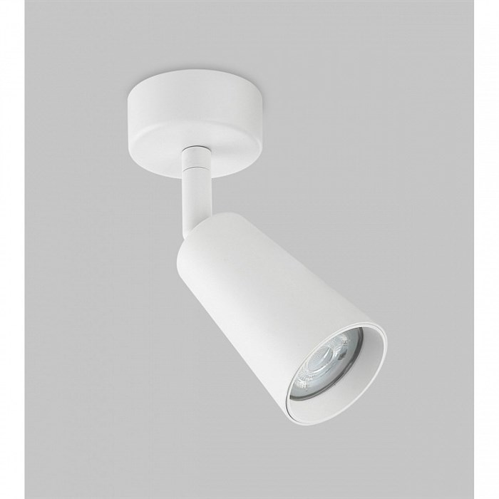 Спот Imex DALS GU10 IL.0005.4901-WH - фото 5011738