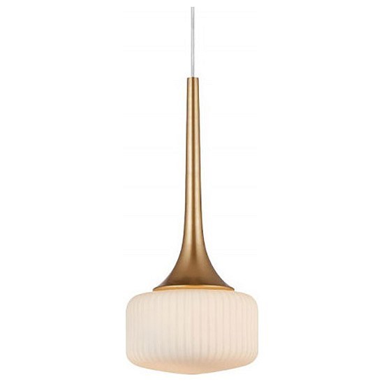 Подвесной светильник Imex Avalon MD.9366-1-P-MGD - фото 5012571
