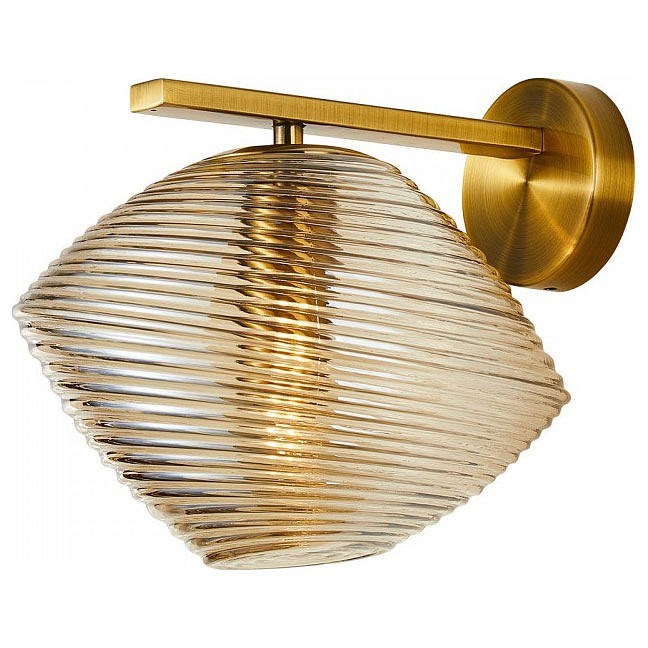 Бра Imex Oreon MD.9402-1-W-BR - фото 5012587