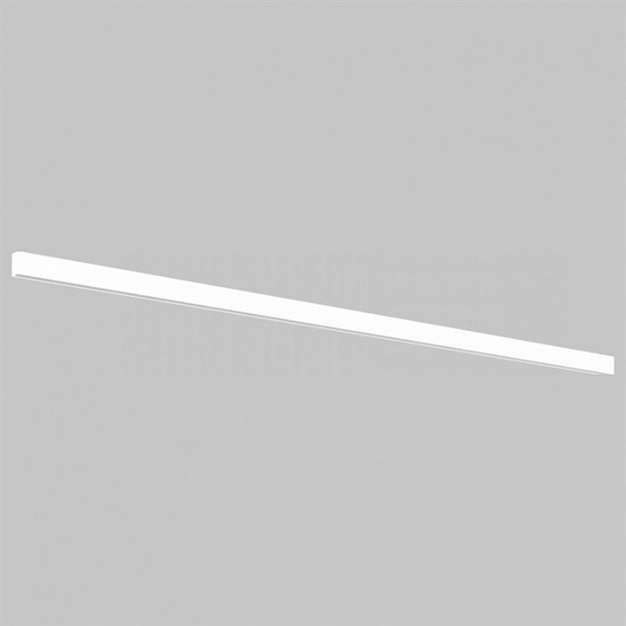 Трек накладной Imex Smart Line IL.0050.1000-2-WH - фото 5012696