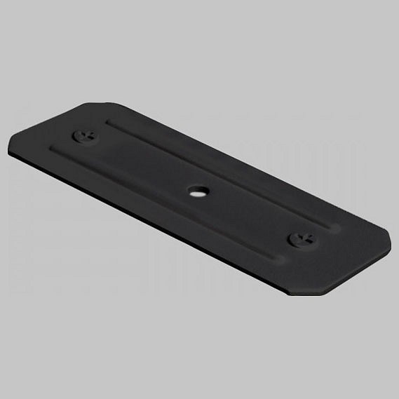 Соединитель линейный для треков Imex Smart Line IL.0050.1001-BK - фото 5012701