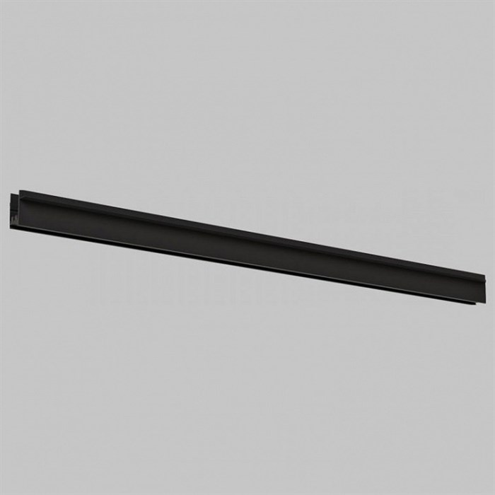 Трек встраиваемый Imex Smart Line IL.0050.2000-1-BK - фото 5012709