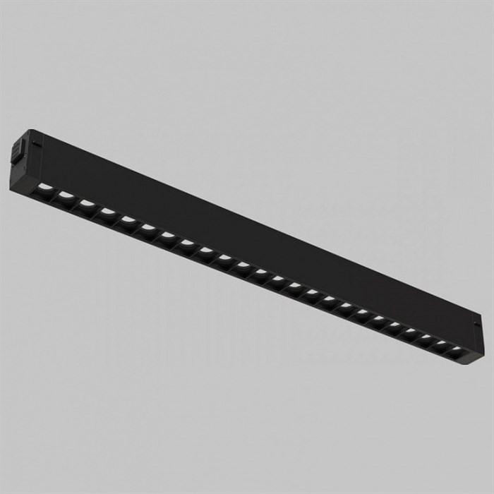 Накладной светильник Imex Smart Line IL.0050.6002-18-BK - фото 5012742
